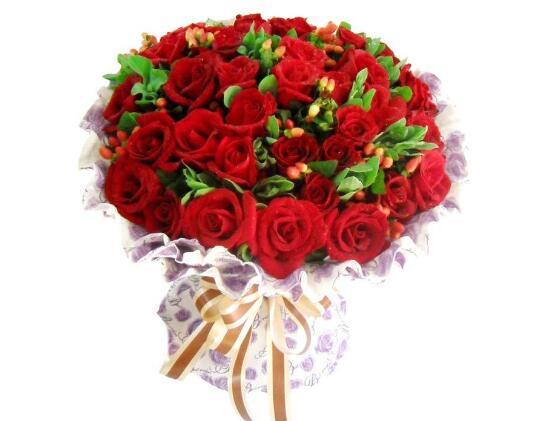 玫瑰花朵數(shù)代表的含義，玫瑰花寓意和象征