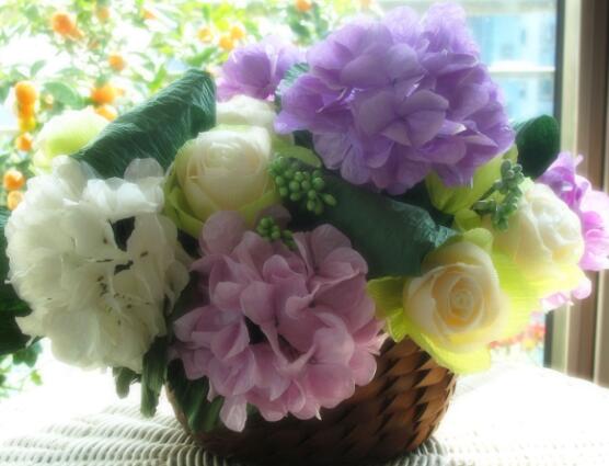 無(wú)盡夏和普通繡球的區(qū)別，教你兩種最簡(jiǎn)單區(qū)別方法(花期/外觀)