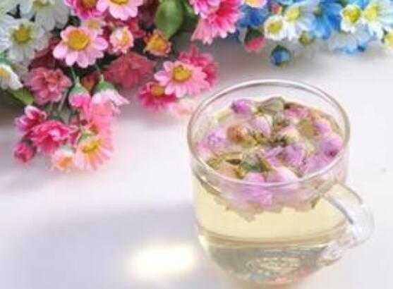 喝玫瑰花茶禁忌，大家注意最常見七點(diǎn)禁忌即可