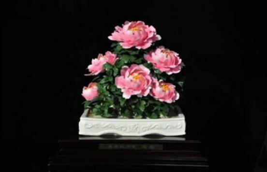 牡丹花怎么施肥，牡丹花施肥方法