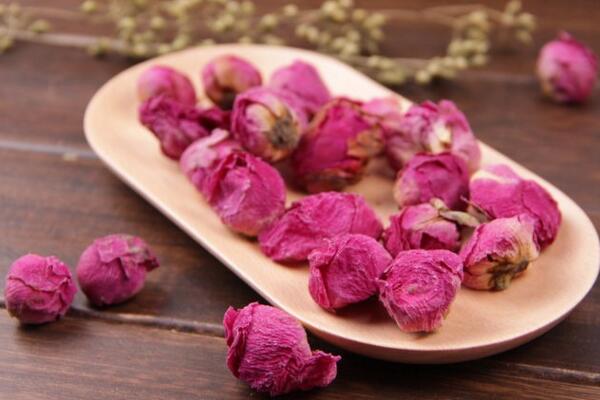 牡丹花茶的功效與禁忌，4點(diǎn)禁忌一定要注意