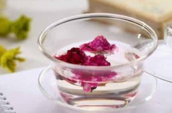 喝玫瑰花茶禁忌，大家注意最常見七點(diǎn)禁忌即可