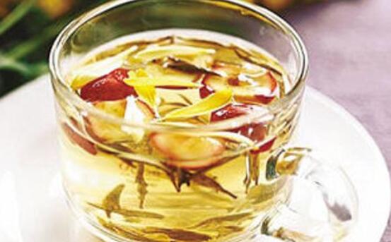 玫瑰花茶和什么搭配好，盤點六種最好的搭配方法