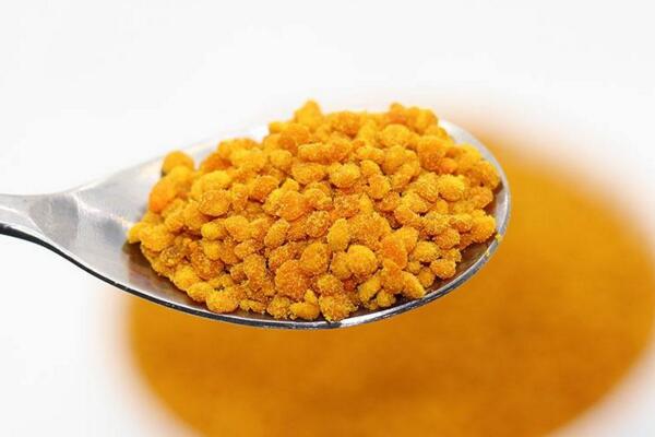 荷花花粉的功效與作用，強(qiáng)身健體、美容養(yǎng)顏