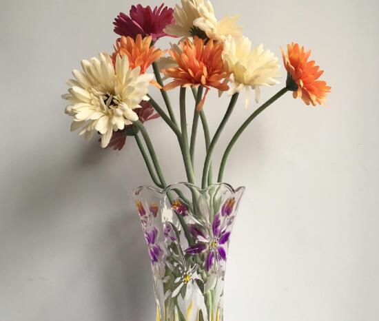 康乃馨怎么水養(yǎng)，康乃馨水培生根步驟圖