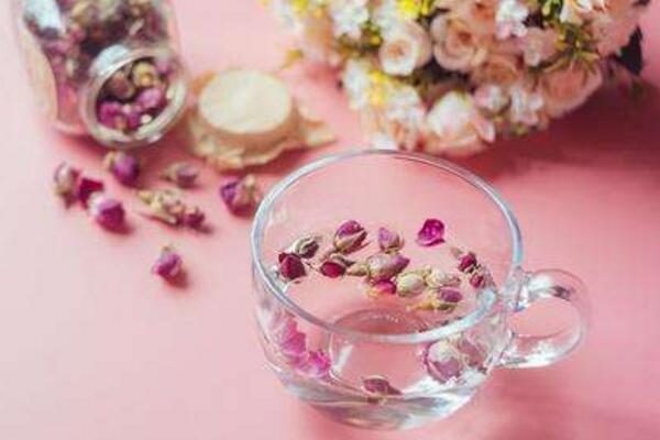 玫瑰花泡水喝的9大禁忌，都是生活中經(jīng)常遇到的