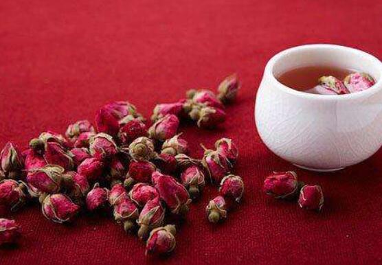 玫瑰花茶怎么泡，以五片最佳/溫度不高于80度(營養(yǎng)充分)