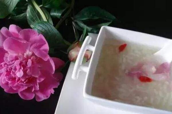 芍藥花的功效與作用，觀賞、藥用以及食用價值