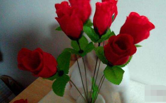 玫瑰花葉子發(fā)黃怎么辦，玫瑰花葉子發(fā)黃解決辦法