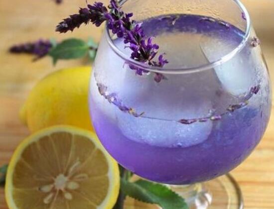 薰衣草茶多久喝一次，薰衣草功效與作用