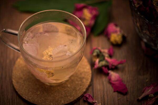 牡丹花茶的功效與禁忌，4點(diǎn)禁忌一定要注意