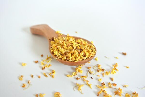 桂花的功效與作用，從5個(gè)方面來(lái)介紹桂花的價(jià)值