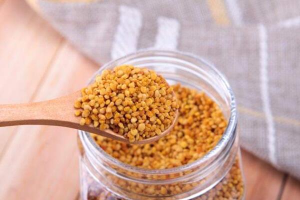 荷花花粉的功效與作用，強(qiáng)身健體、美容養(yǎng)顏