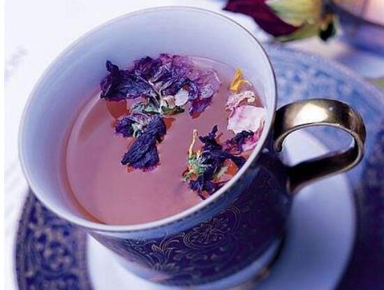 薰衣草茶多久喝一次，薰衣草功效與作用