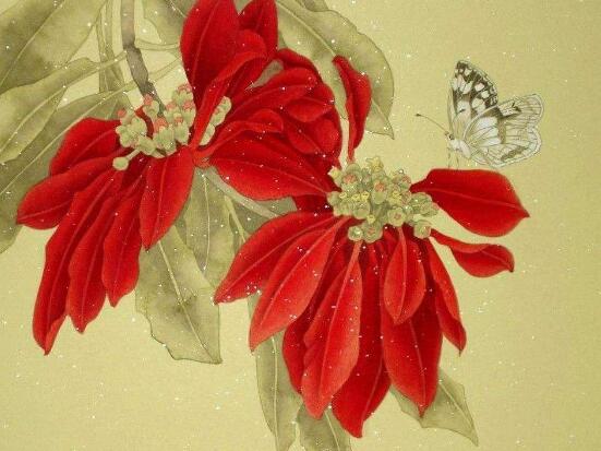 怎樣讓一品紅長(zhǎng)不高，一品紅長(zhǎng)不高方法