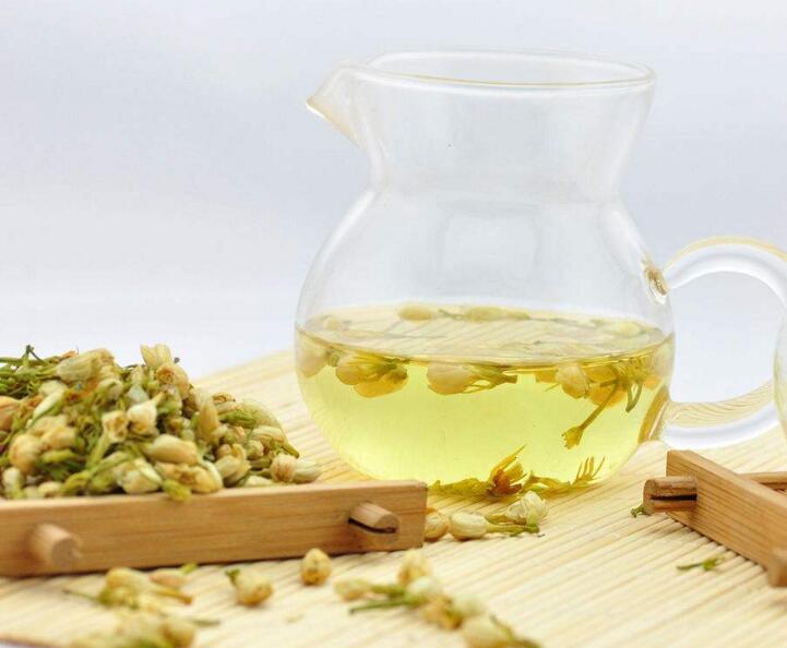 茉莉花茶有什么功效，具有清熱解毒、理氣安神等功效