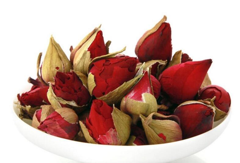 月季花可不可以泡茶，可以喝/但是要注意這些禁忌