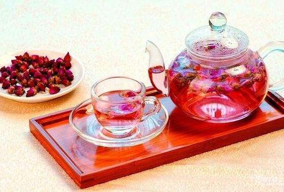 喝玫瑰花茶禁忌，大家注意最常見七點(diǎn)禁忌即可