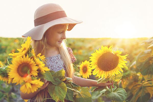 向日葵一般送什么人，送給最親近的人（長(zhǎng)輩、領(lǐng)導(dǎo)、朋友）