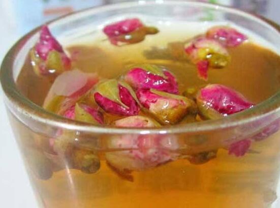 玫瑰花茶可以天天喝嗎，會導(dǎo)致腹瀉、引起身體不適
