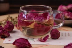 牡丹花茶的功效與禁忌，4點禁忌一定要注意"