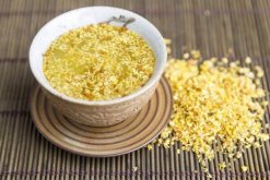 桂花茶不適合什么人，桂花茶的飲用禁忌"