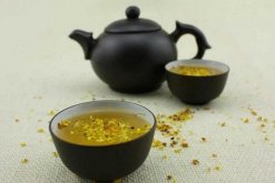 桂花泡茶禁忌，以下5點(diǎn)必須要注意"