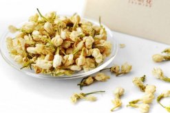 茉莉和什么一起泡最好，推薦和以下五種花卉進(jìn)行搭配"