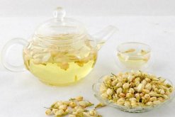 茉莉花茶的好處，四大功效以及作用"