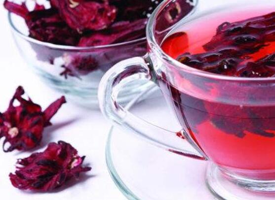 玫瑰花茶可以天天喝嗎，會導致腹瀉、引起身體不適"