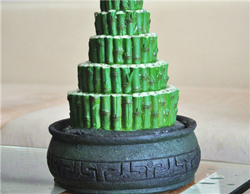 富貴竹怎么修剪"