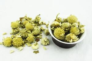 綠蘿花茶可以長期喝嗎，綠蘿花茶的功效和作用"