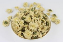 菊花茶可以天天喝嗎，不建議天天飲用"